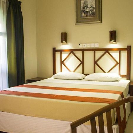 Ramboda Falls Hotel Dış mekan fotoğraf