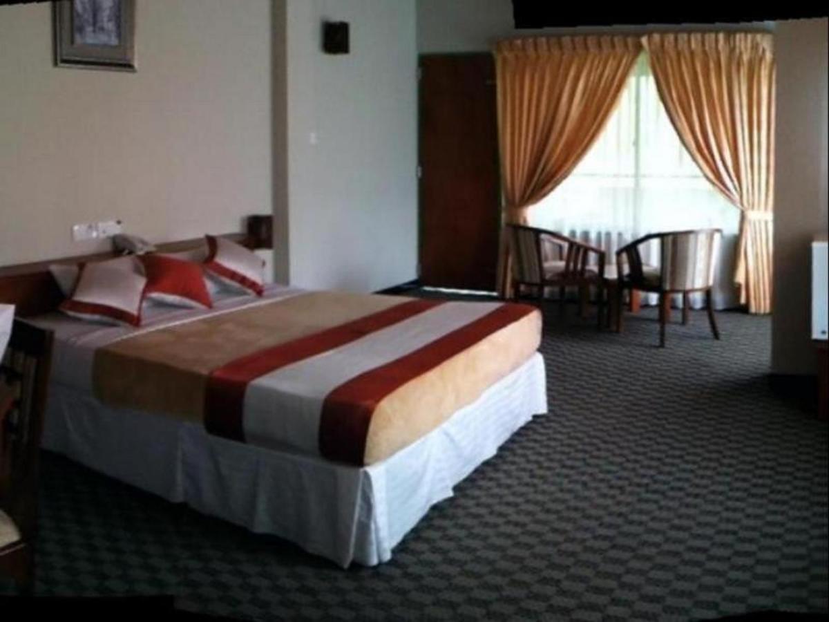 Ramboda Falls Hotel Dış mekan fotoğraf
