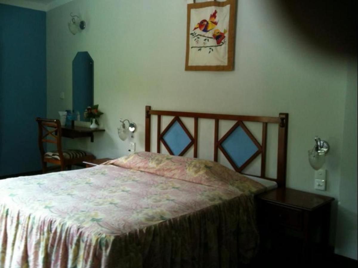 Ramboda Falls Hotel Dış mekan fotoğraf