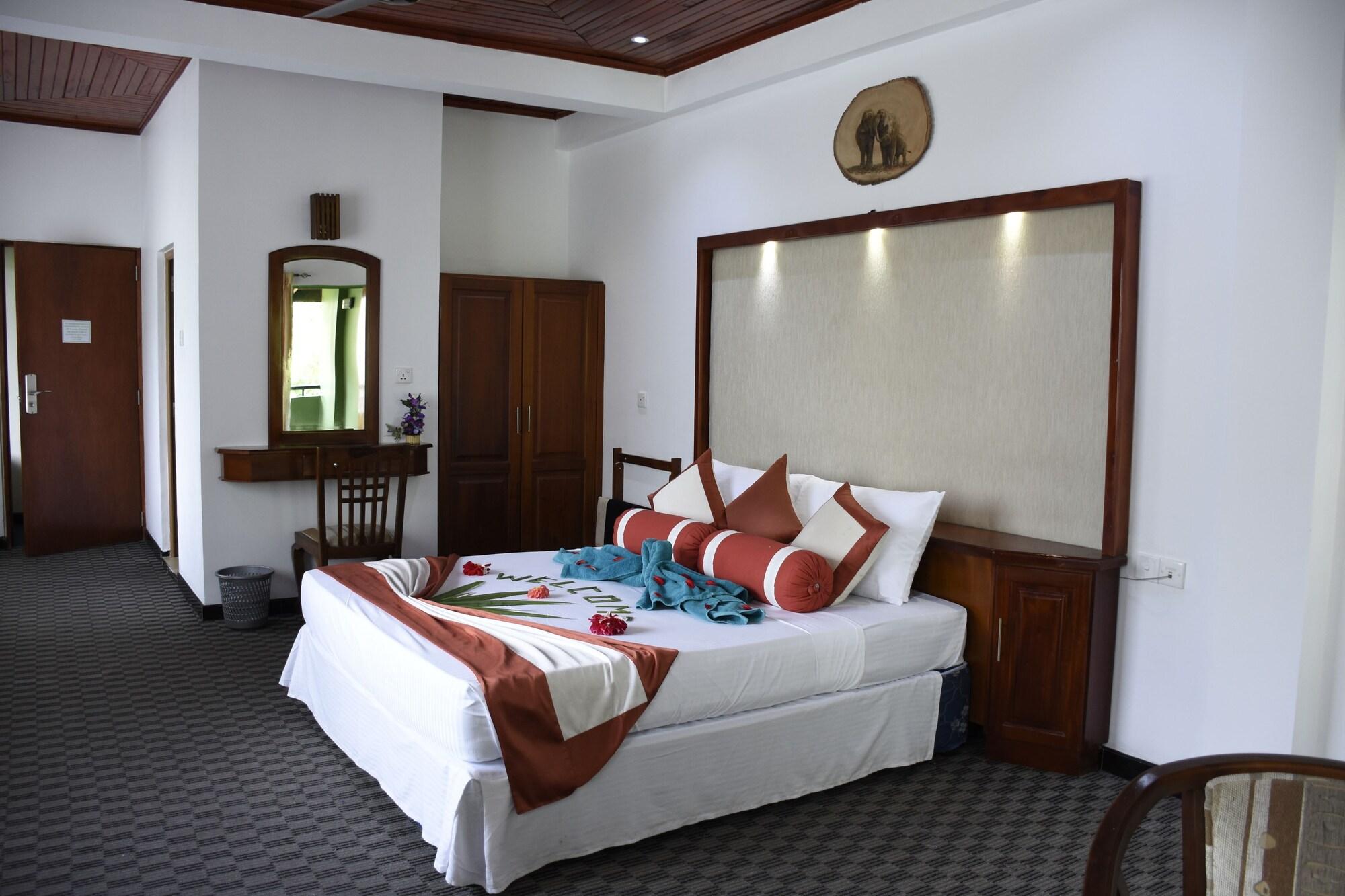 Ramboda Falls Hotel Dış mekan fotoğraf