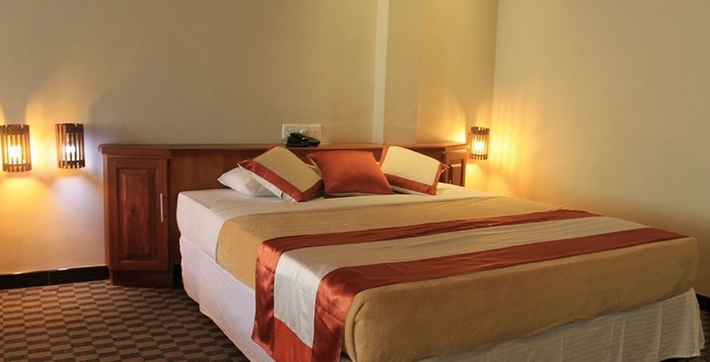 Ramboda Falls Hotel Dış mekan fotoğraf