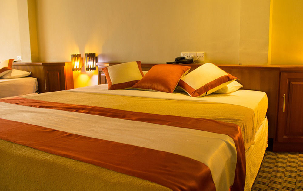 Ramboda Falls Hotel Dış mekan fotoğraf