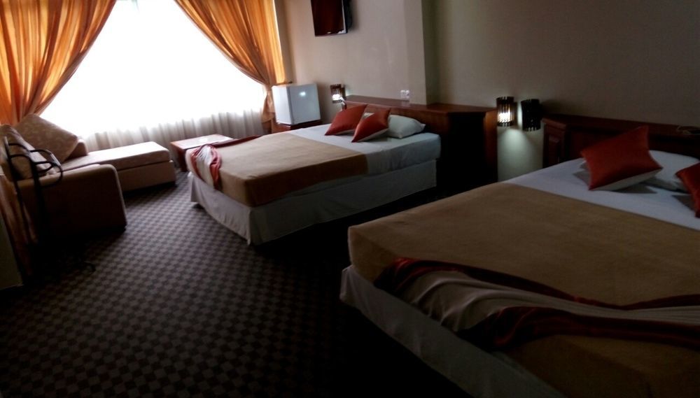 Ramboda Falls Hotel Dış mekan fotoğraf