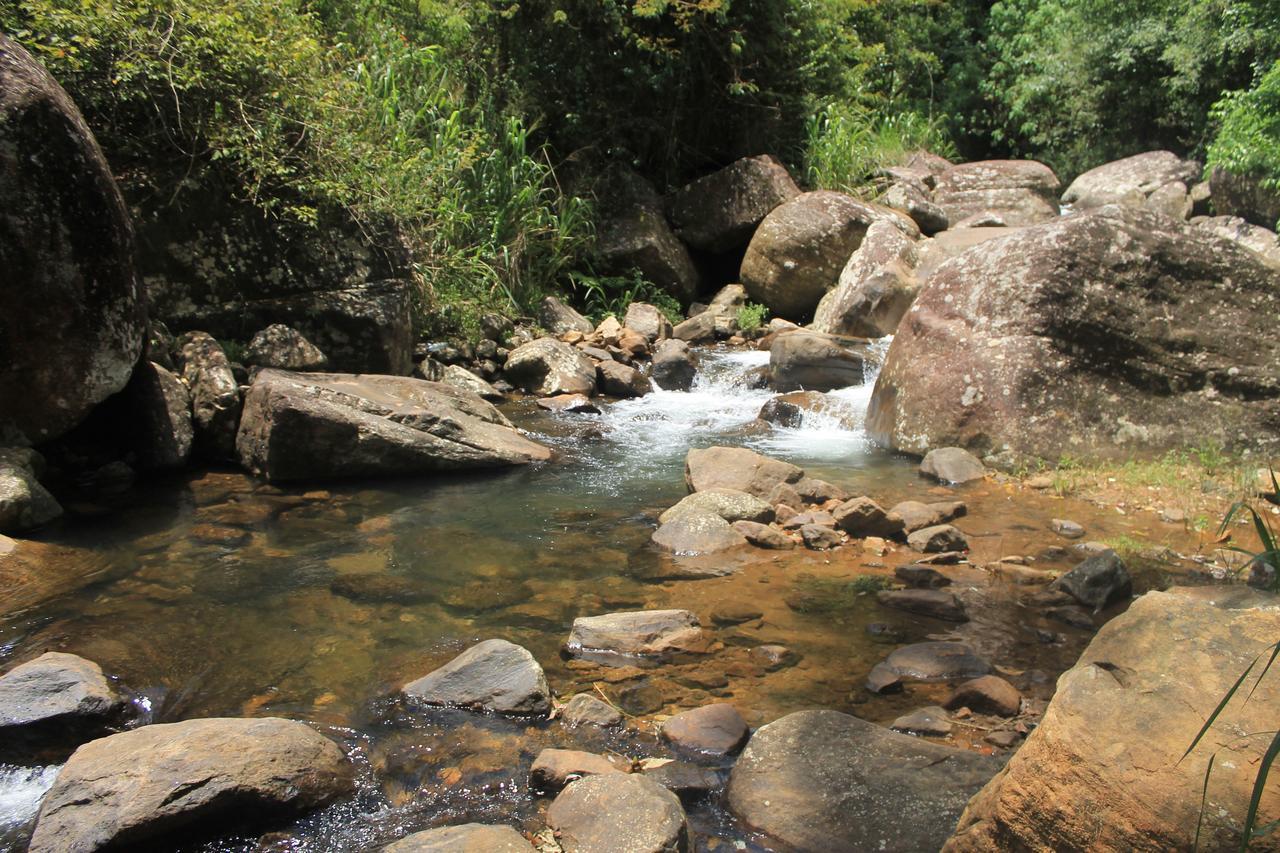 Ramboda Falls Hotel Dış mekan fotoğraf