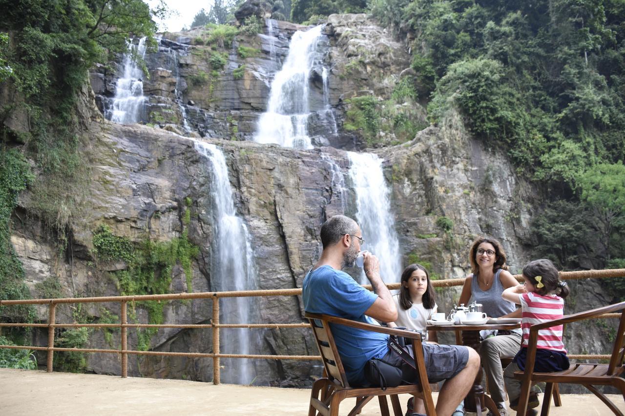 Ramboda Falls Hotel Dış mekan fotoğraf
