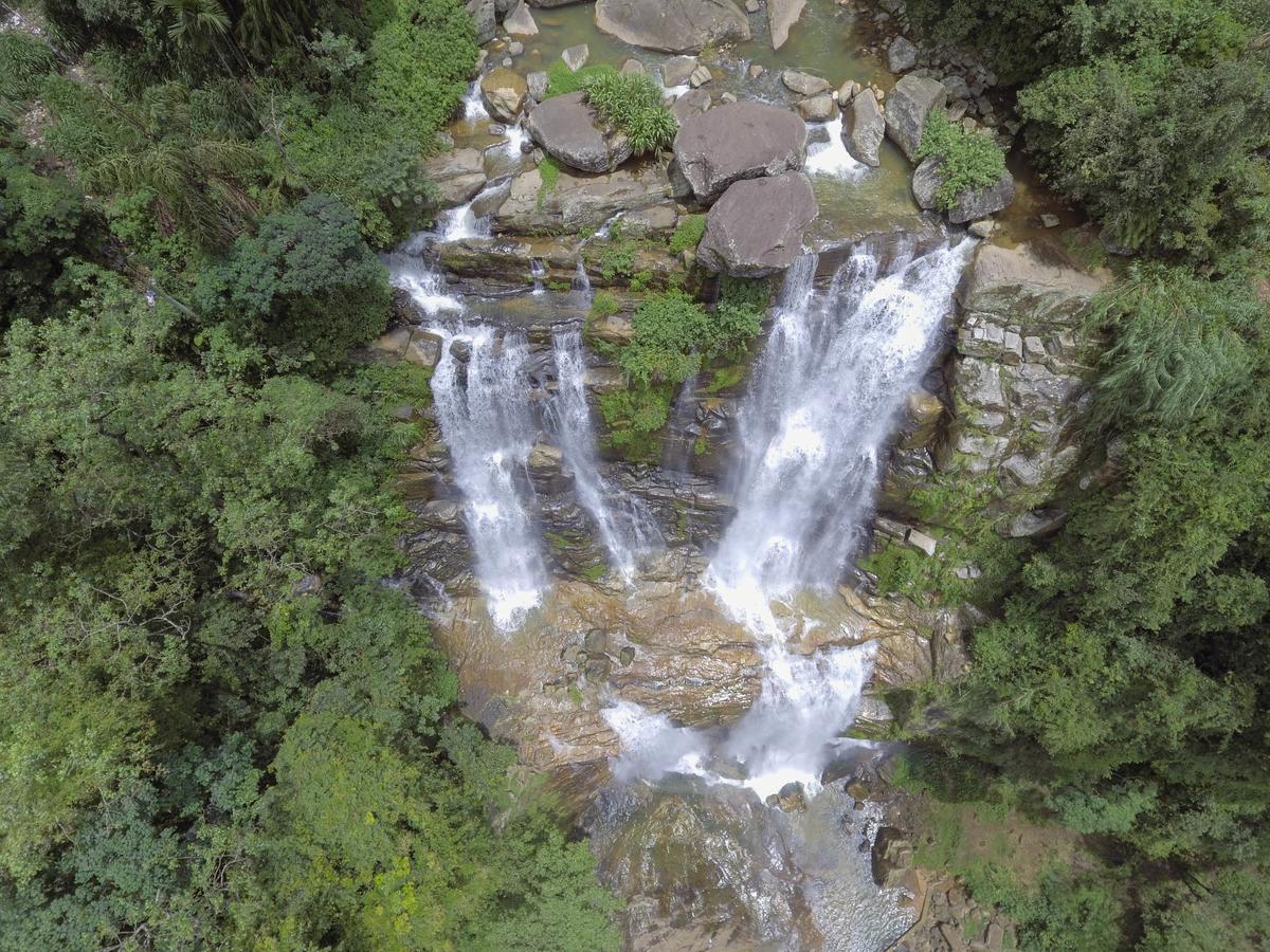 Ramboda Falls Hotel Dış mekan fotoğraf