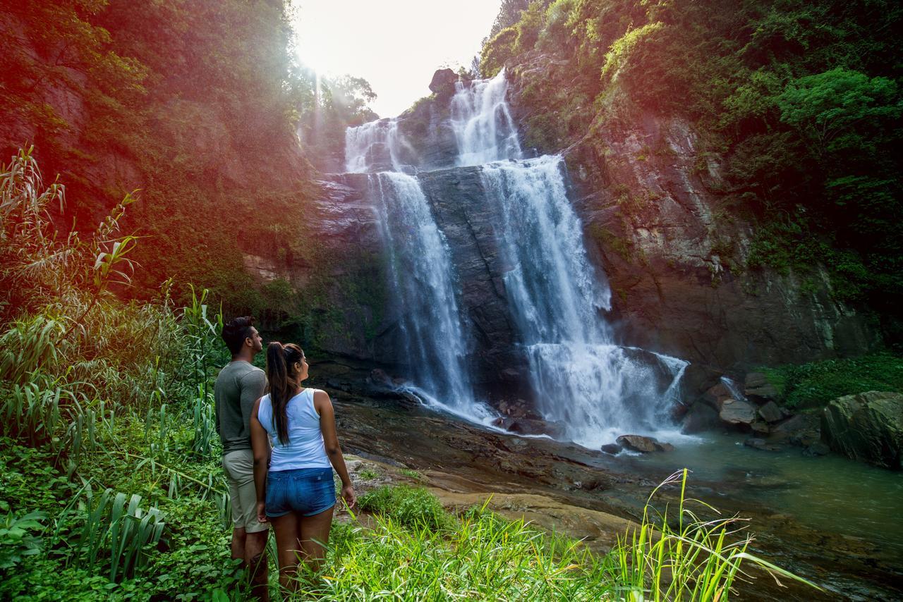 Ramboda Falls Hotel Dış mekan fotoğraf