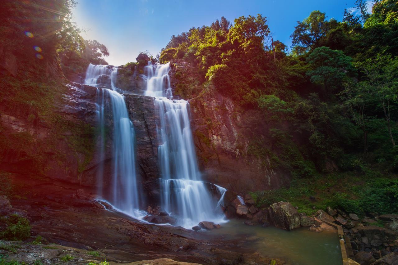 Ramboda Falls Hotel Dış mekan fotoğraf