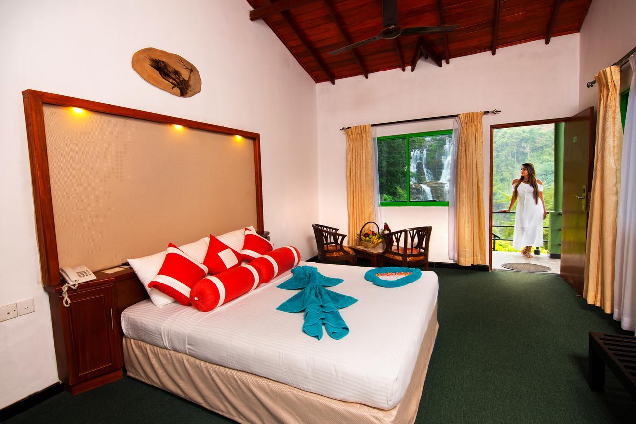 Ramboda Falls Hotel Dış mekan fotoğraf
