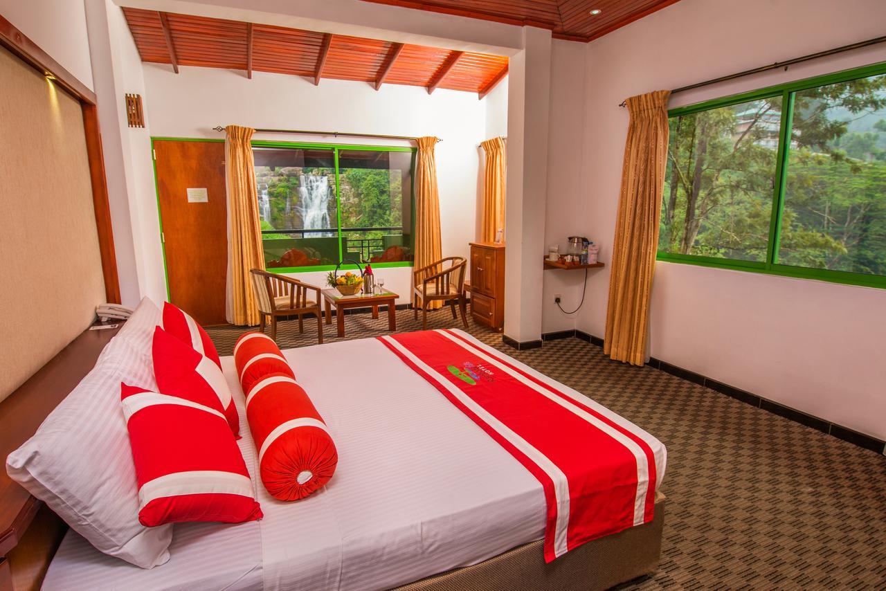 Ramboda Falls Hotel Dış mekan fotoğraf