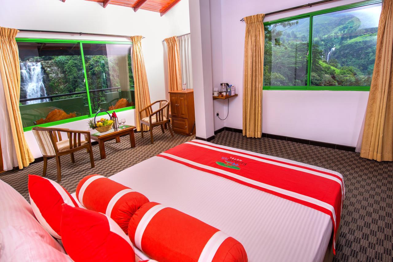 Ramboda Falls Hotel Dış mekan fotoğraf