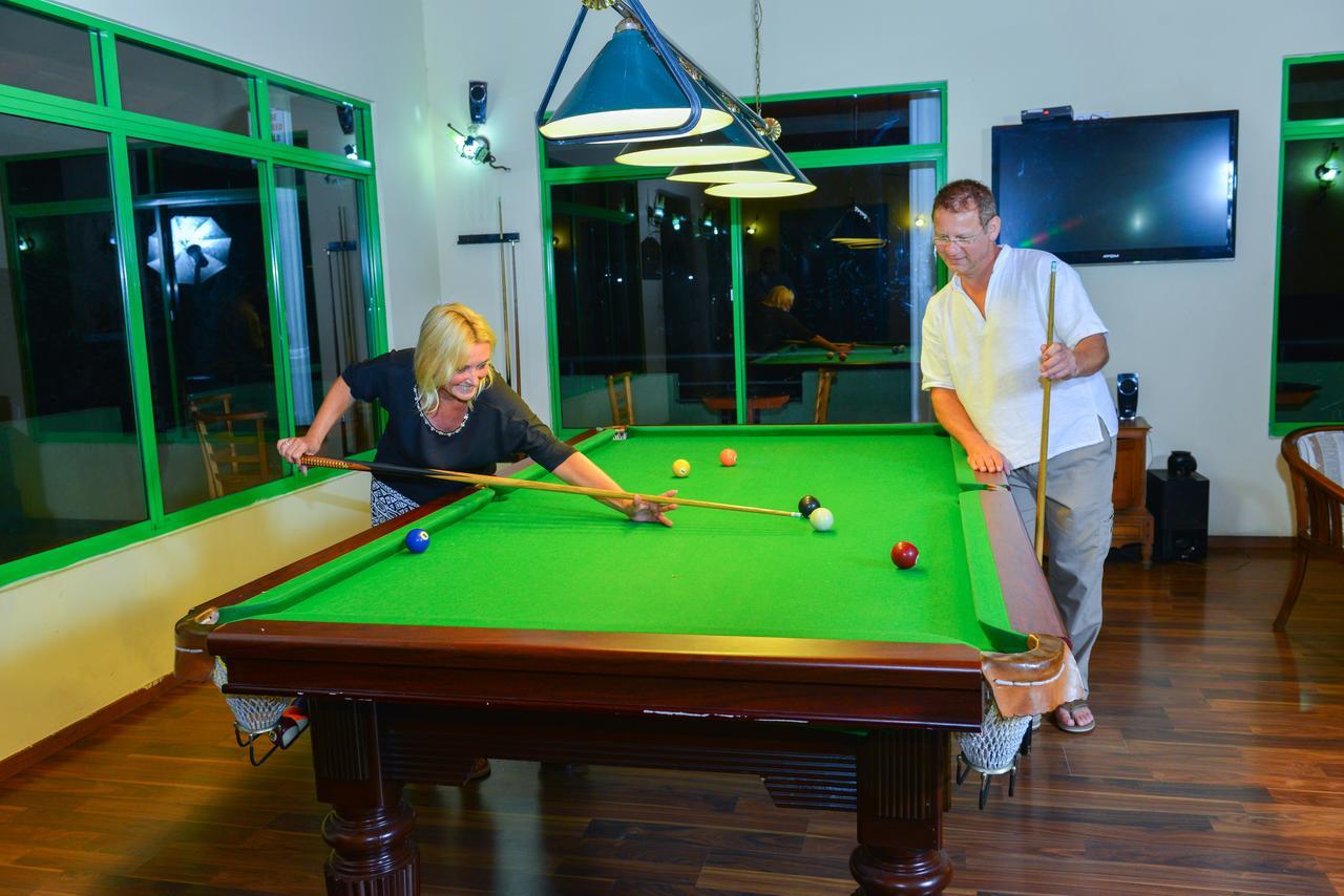 Ramboda Falls Hotel Dış mekan fotoğraf